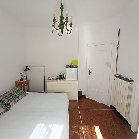 Villa Bruna Sori Luaran gambar