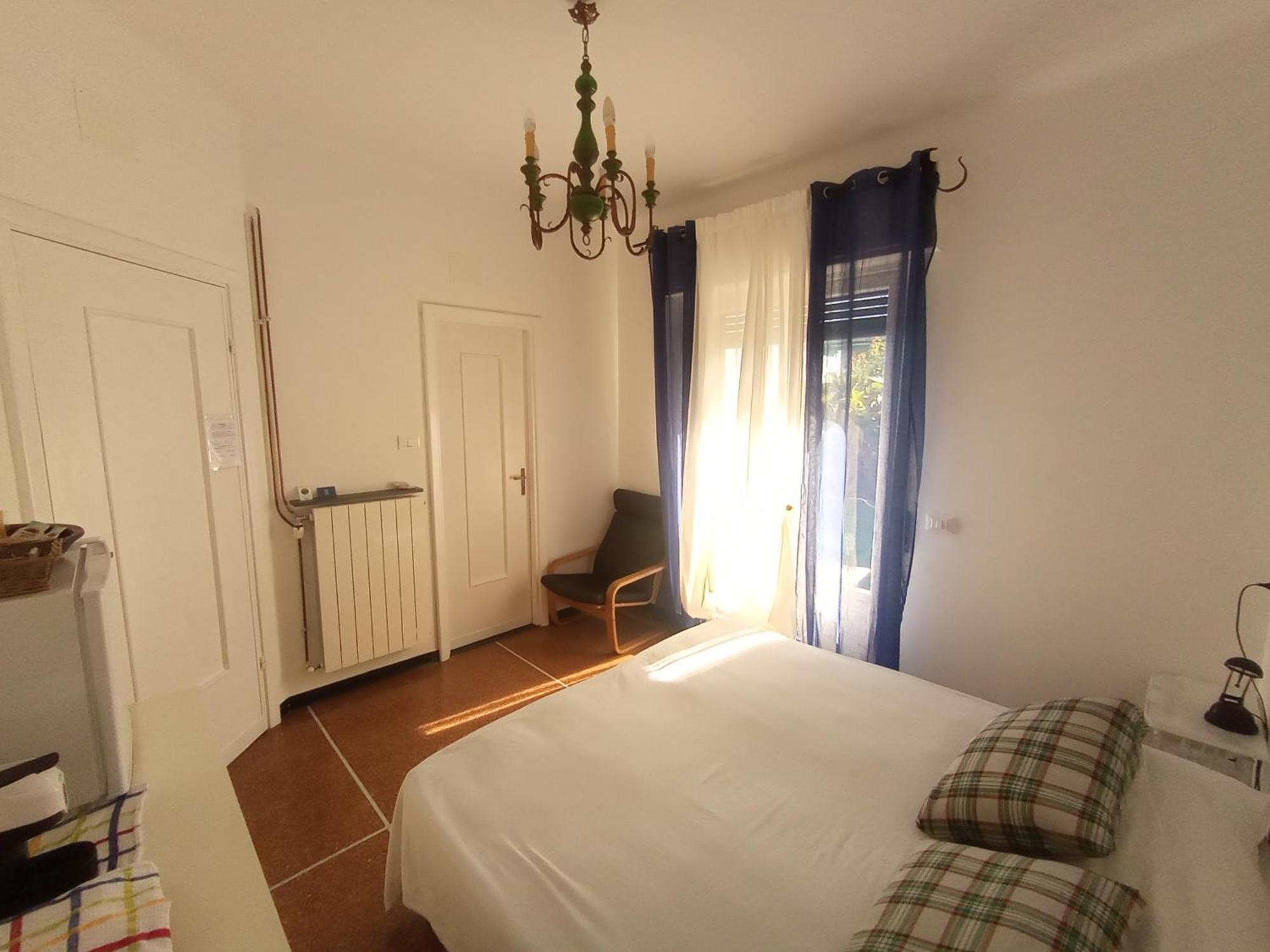 Villa Bruna Sori Luaran gambar